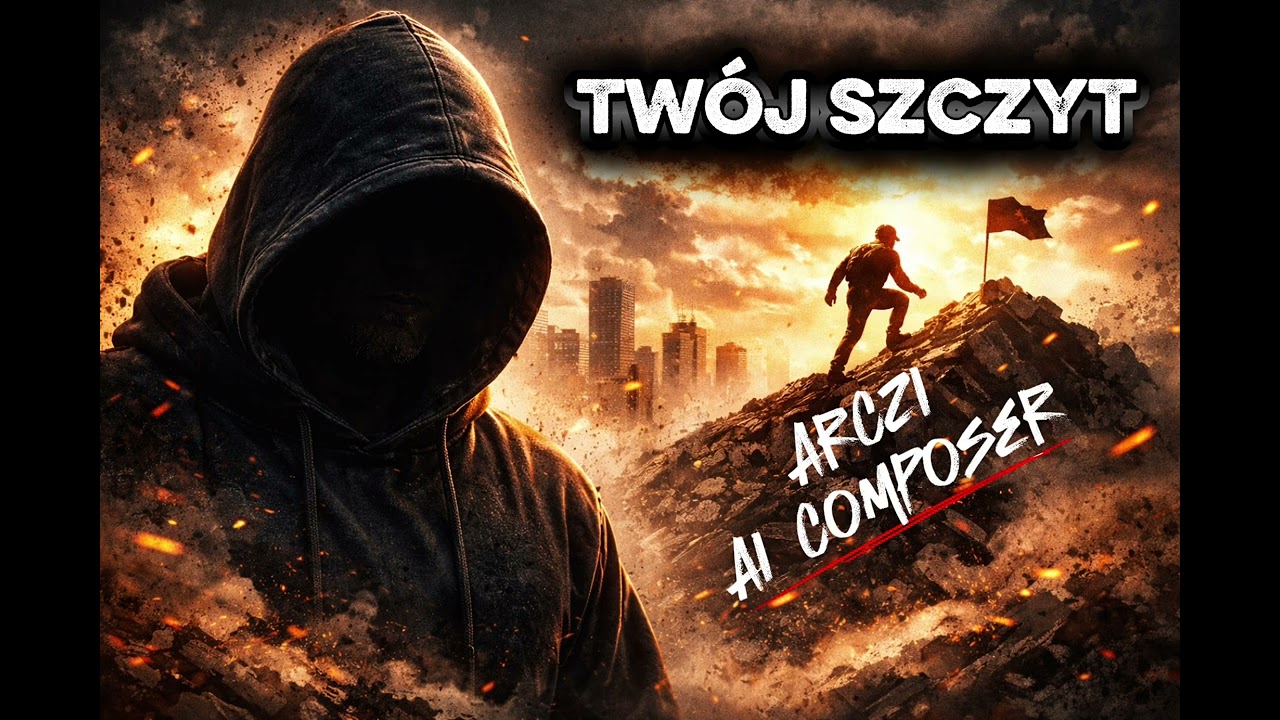 ArczI AI Composer - Twój szczyt (AI Music)