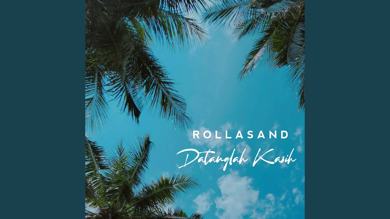 Datanglah Kasih