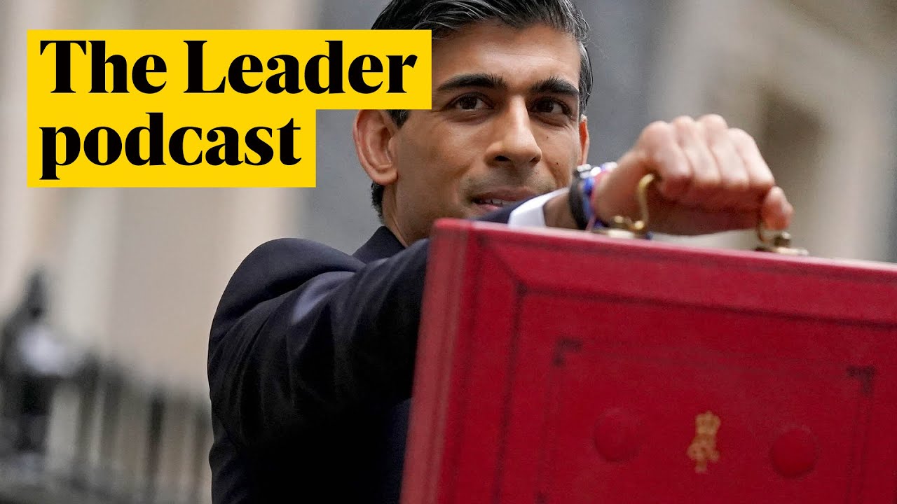 The Budget 2021: The pros, cons and thinking behind the government&rsquo;s spending plans