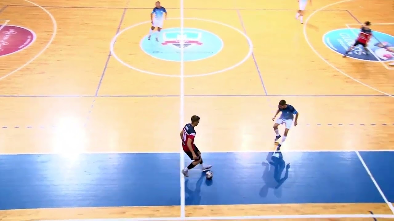 Ekonomac - FON U19_I poluvreme