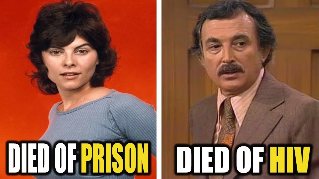 Maude Cast Then & Now 2026 – Shocking Changes After the Show