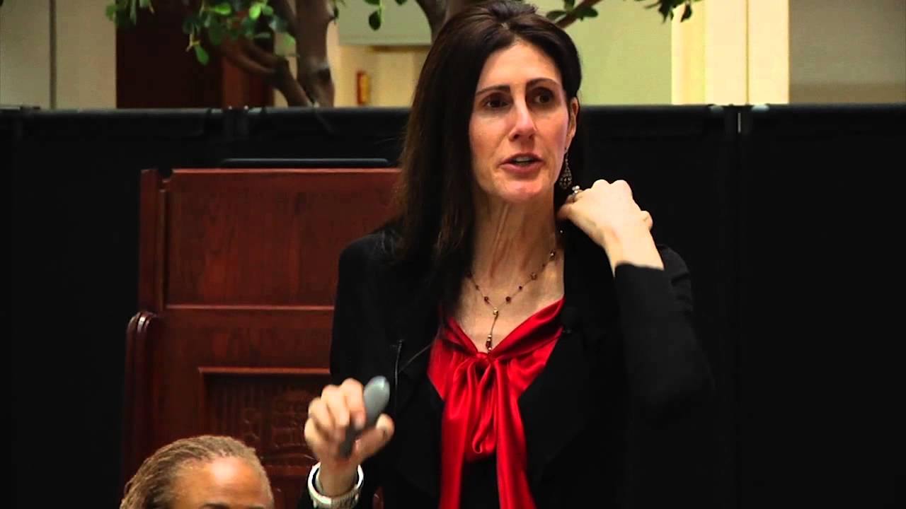 Negotiation Theory and Research: Gender & Race - Prof. Leigh Thompson
