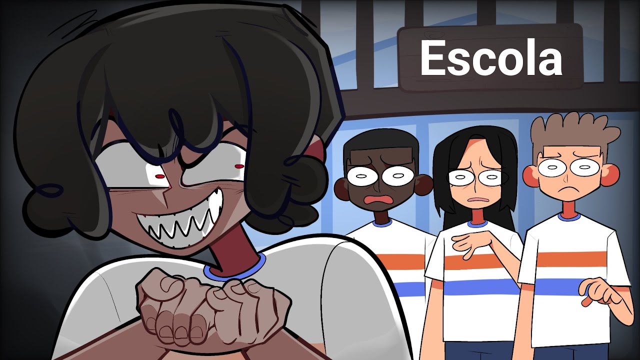 MINHA MAIOR MENTIRA