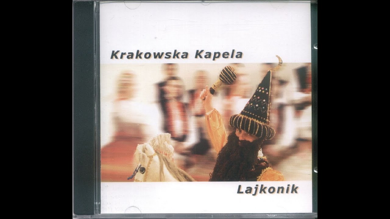 Krakowska Kapela Lajkonik