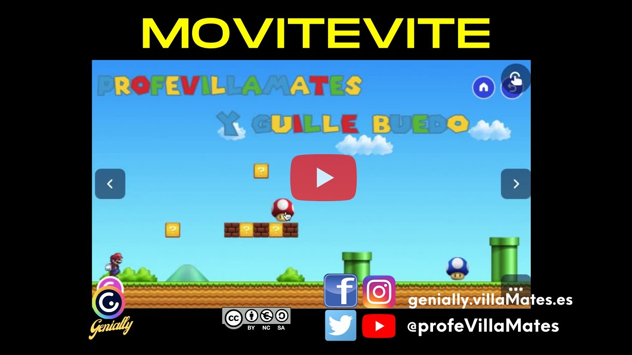 Movitevite.