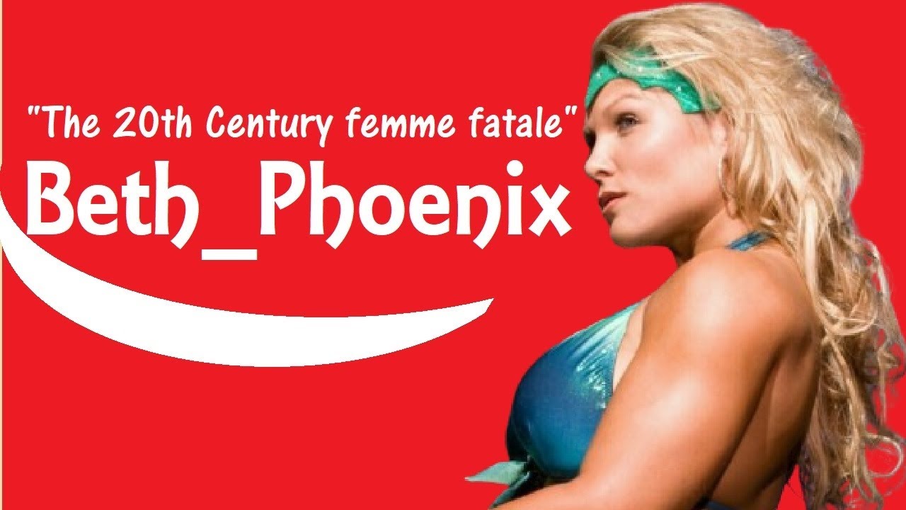 12.02.2011 | Beth Phoenix vs. Layla