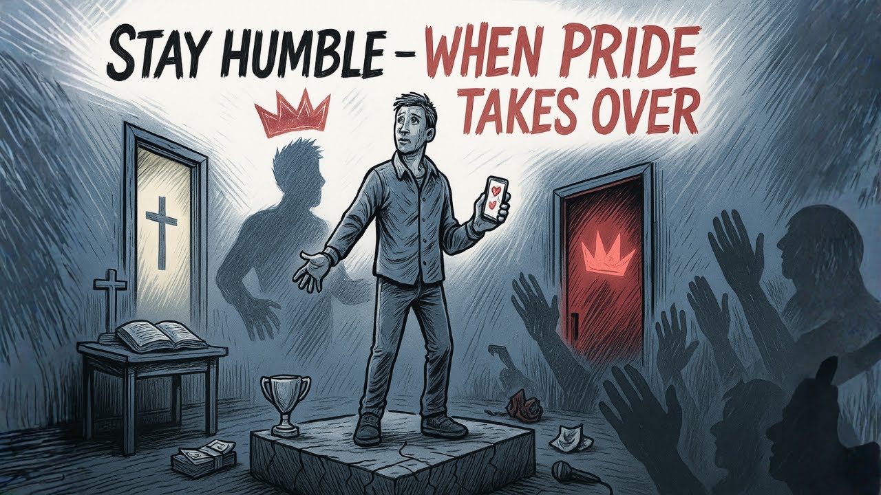 What Does The Bible Say About Pride? (7 Facts That Will Humble You)