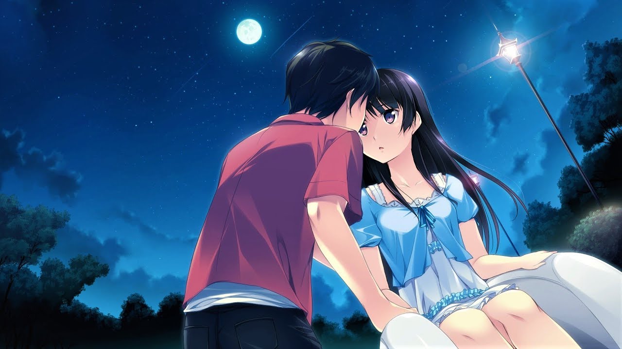 Nightcore - I'm So Curious