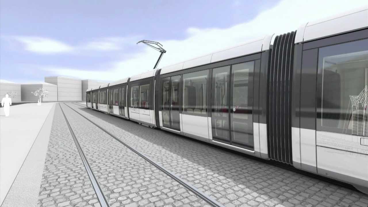 Un nouveau métro en 2012