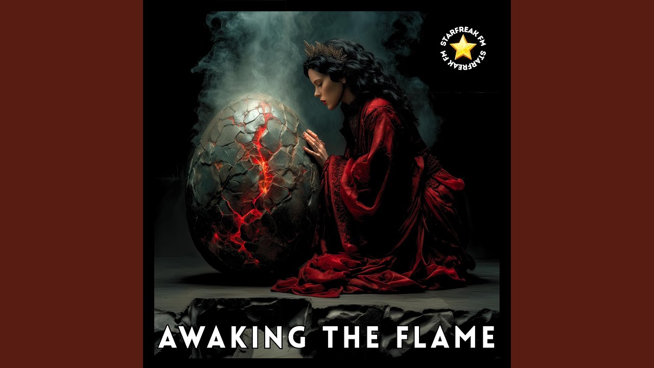 Awaking The Flame