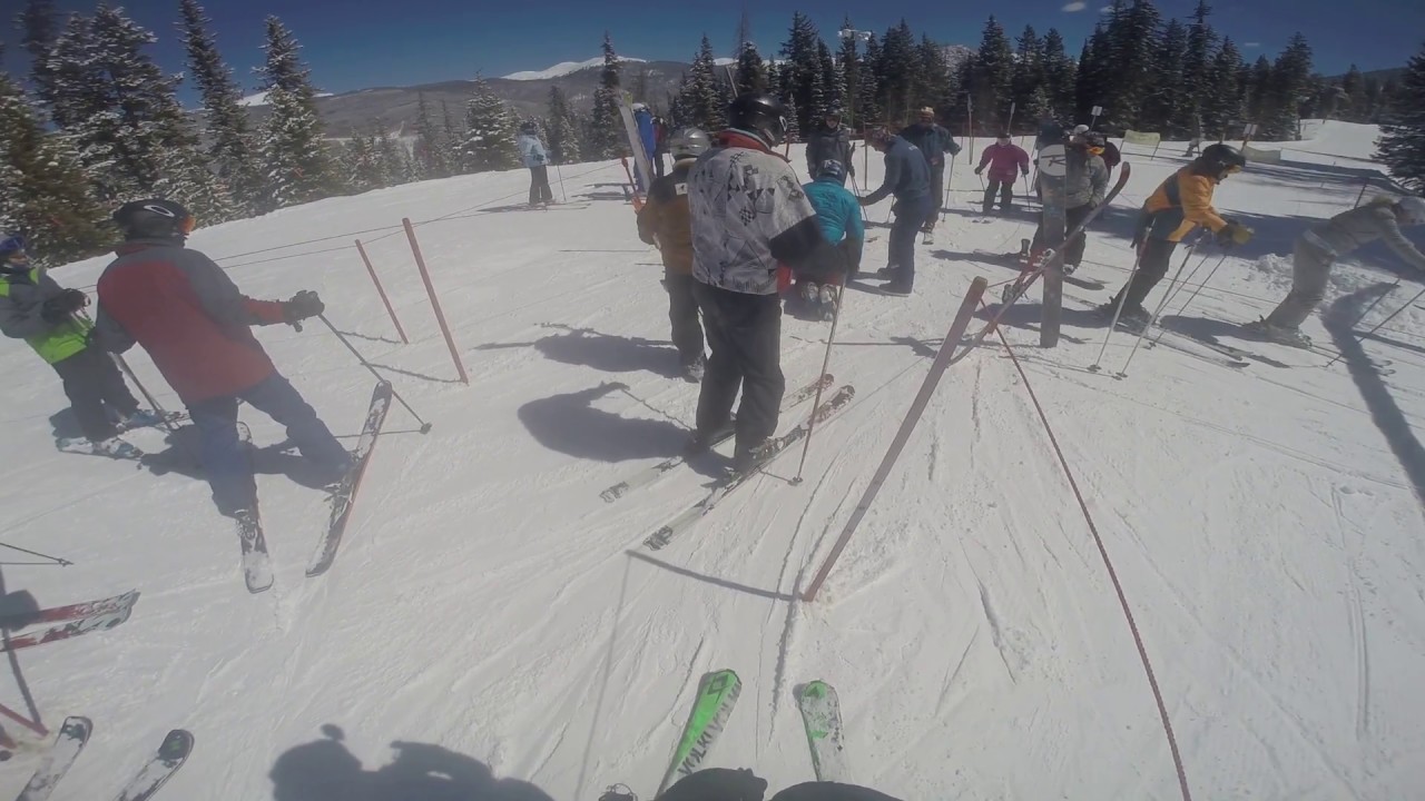 Pete and Tim / Lift Line