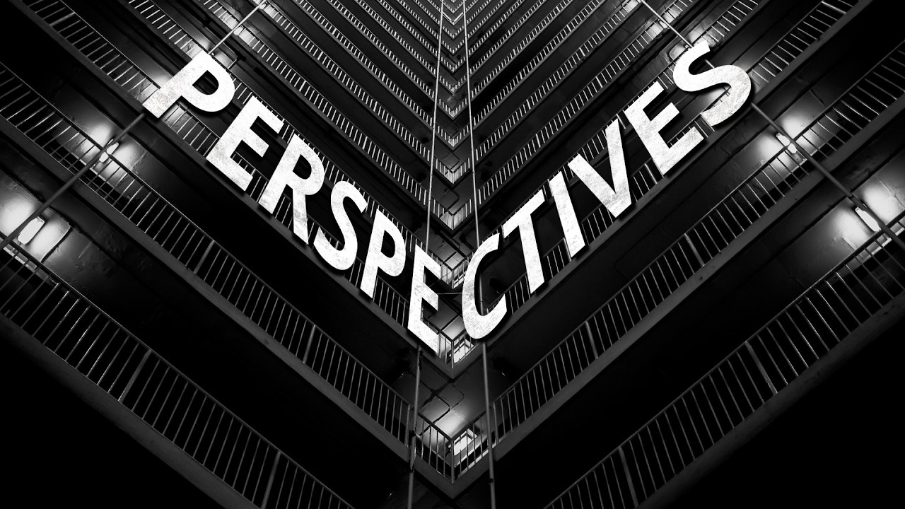 Radiant Church LIVE | Perspectives - Week 2