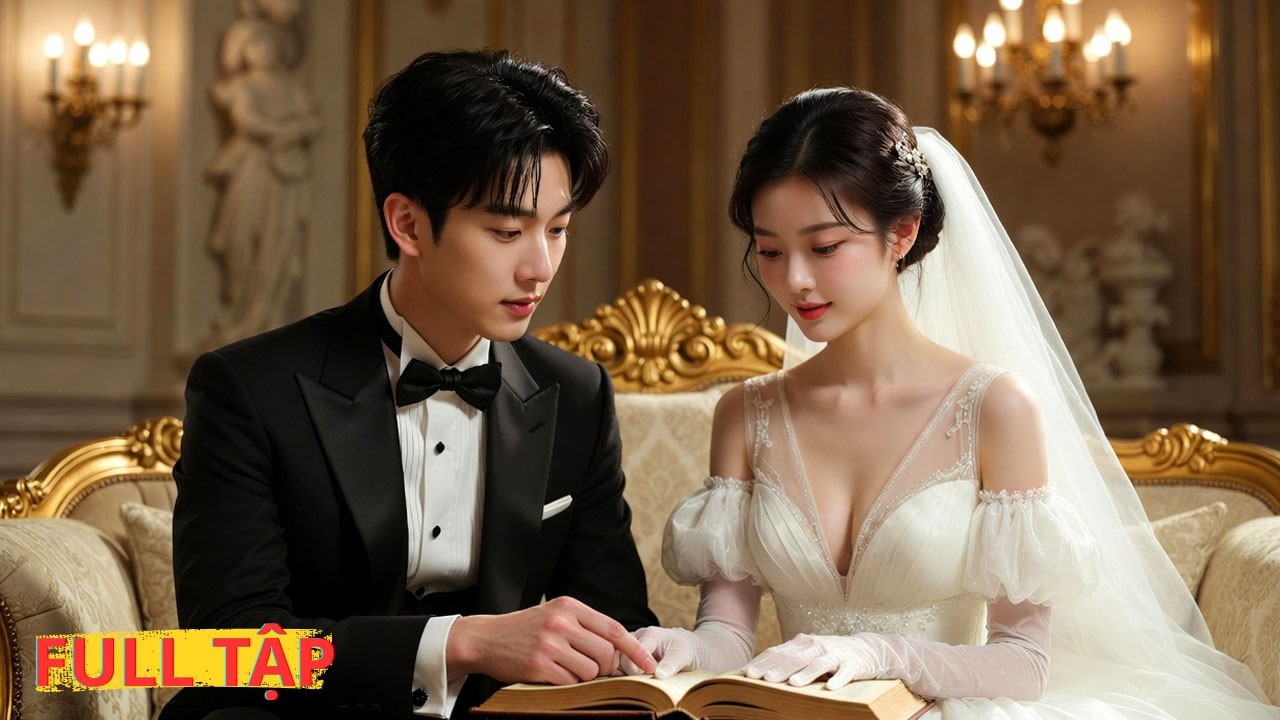 Tổng tài thuê cô đóng giả làm vợ hợp đồng, tưởng bị hất hủi ai ngờ lại được chồng cưng như báu vật