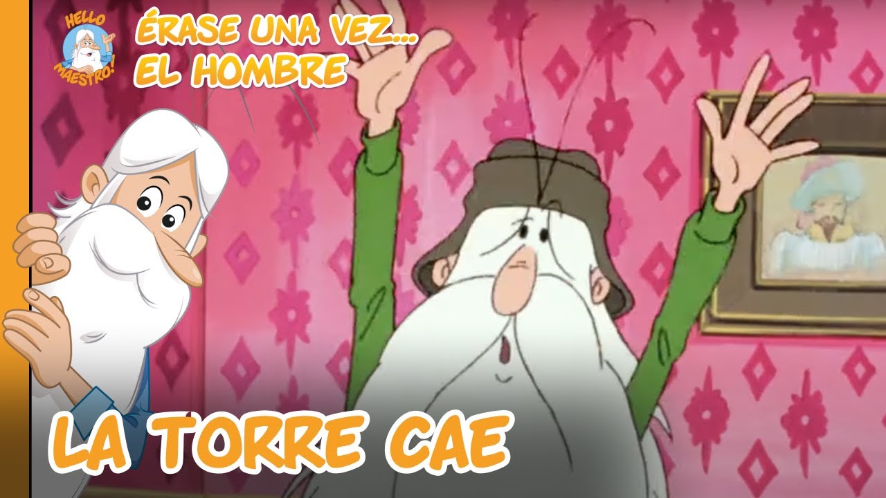 Caballeros Templarios y la fe guerrera | Erase Una Vez... El Hombre