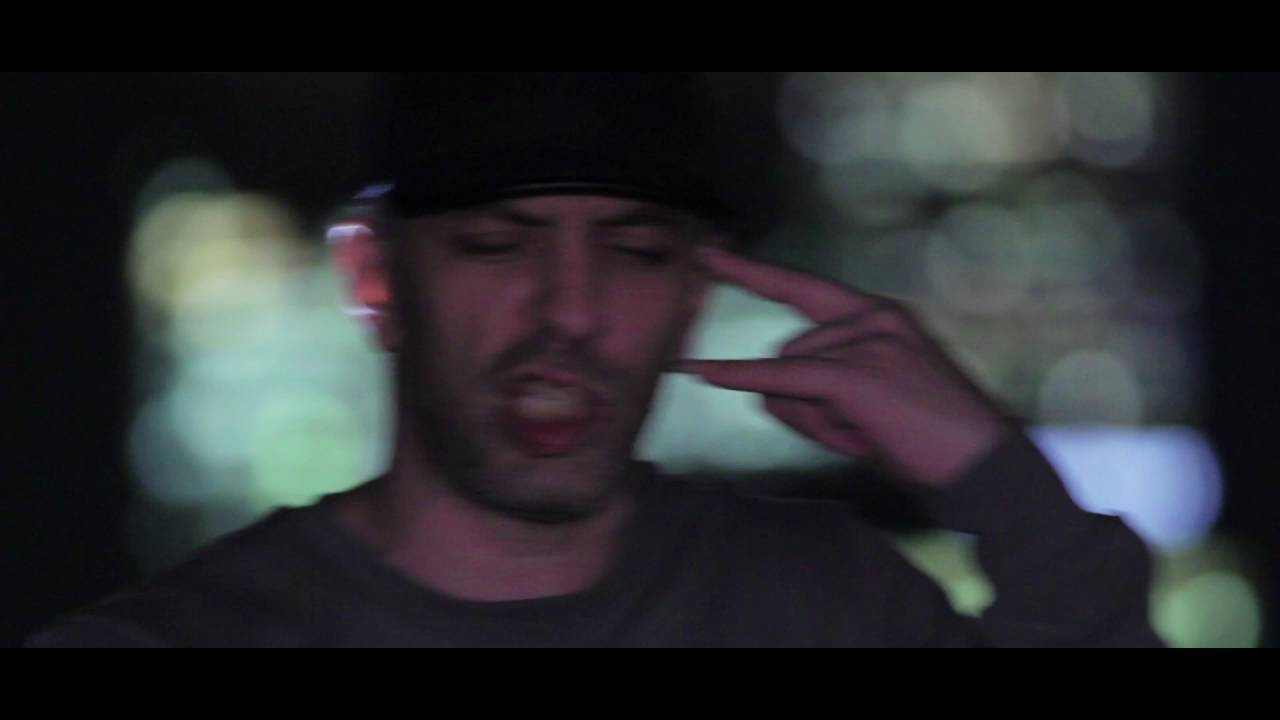 Tony Flamez -  Last Night In My Mind