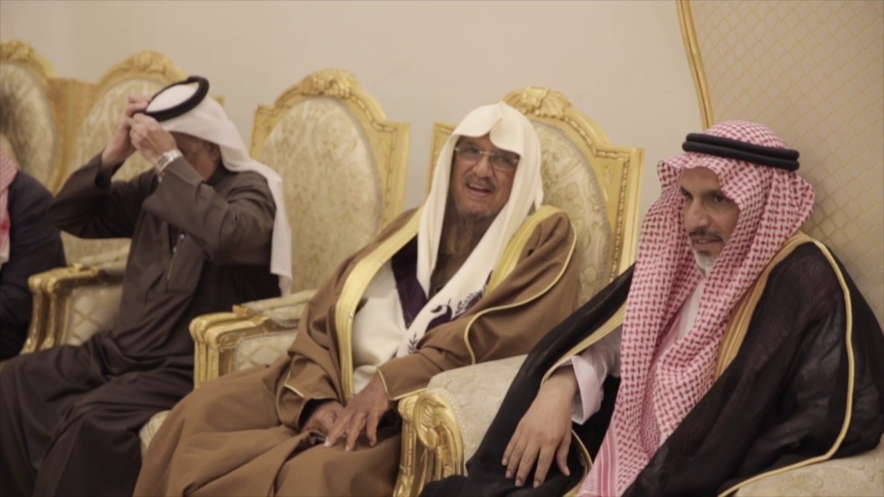 افراح ال سويدان والنهدي
