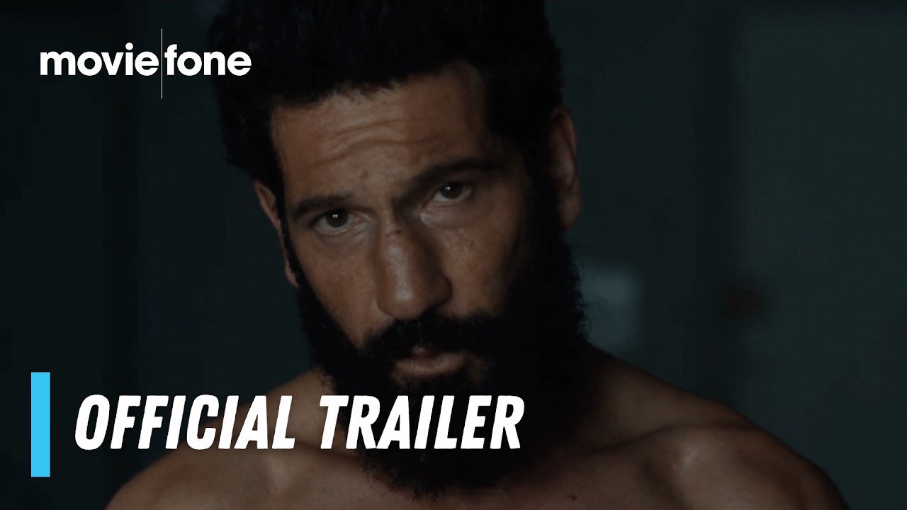 The Punisher: One Last Kill | Official Trailer | Jon Bernthal, Jason R. Moore