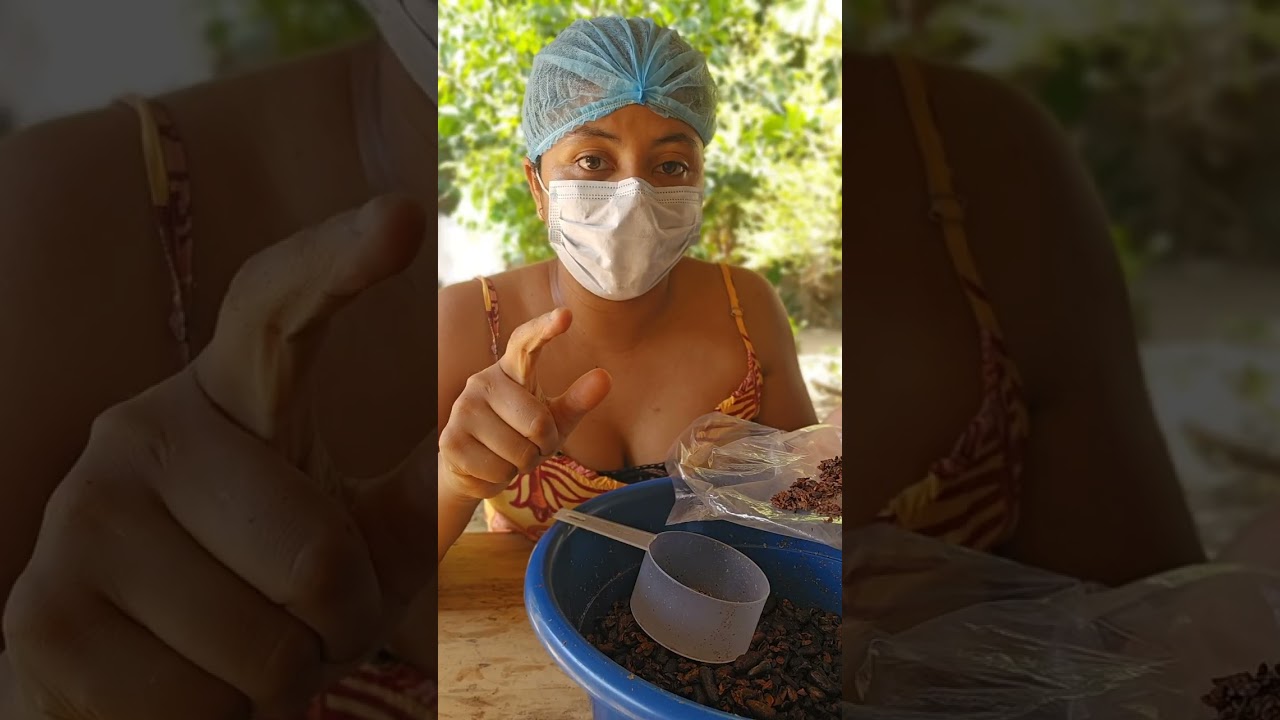 ACLARANDO DUDAS DEL CACAO