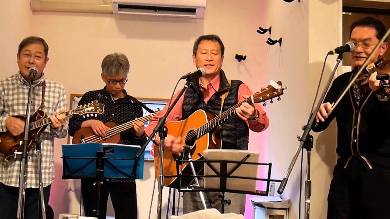 365日の紙飛行機／Folkgrass