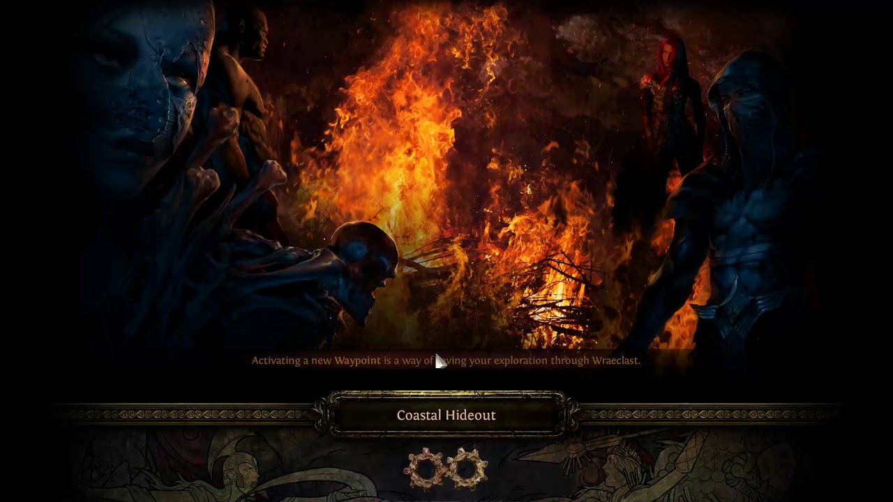 POE 3.0 Glacial Hammer Raider vs Minotaur(with Zana quest)