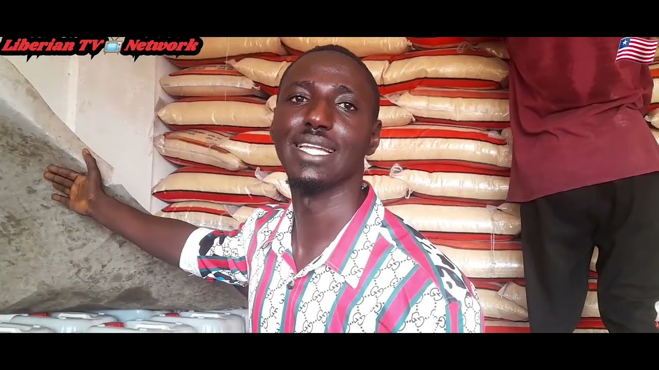 Dealer Penalized for Selling Rice Below Approved Market Price