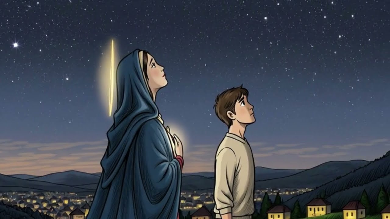Quando ascolti questa canzone… l’impossibile comincia a piegarsi davanti alla tua fede