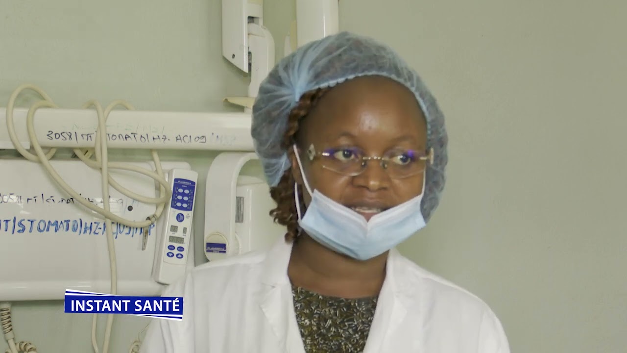 [Replay] Instant santé : La mauvaise haleine
