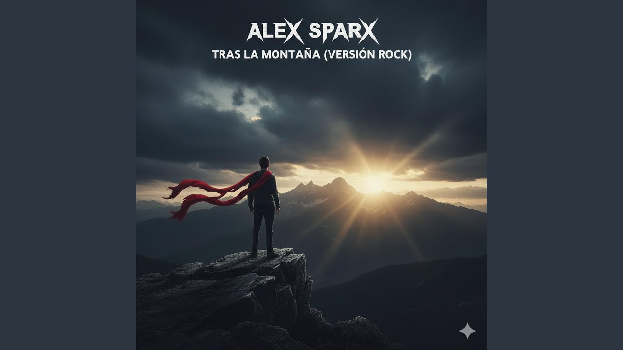 TRAS LA MONTAÑA