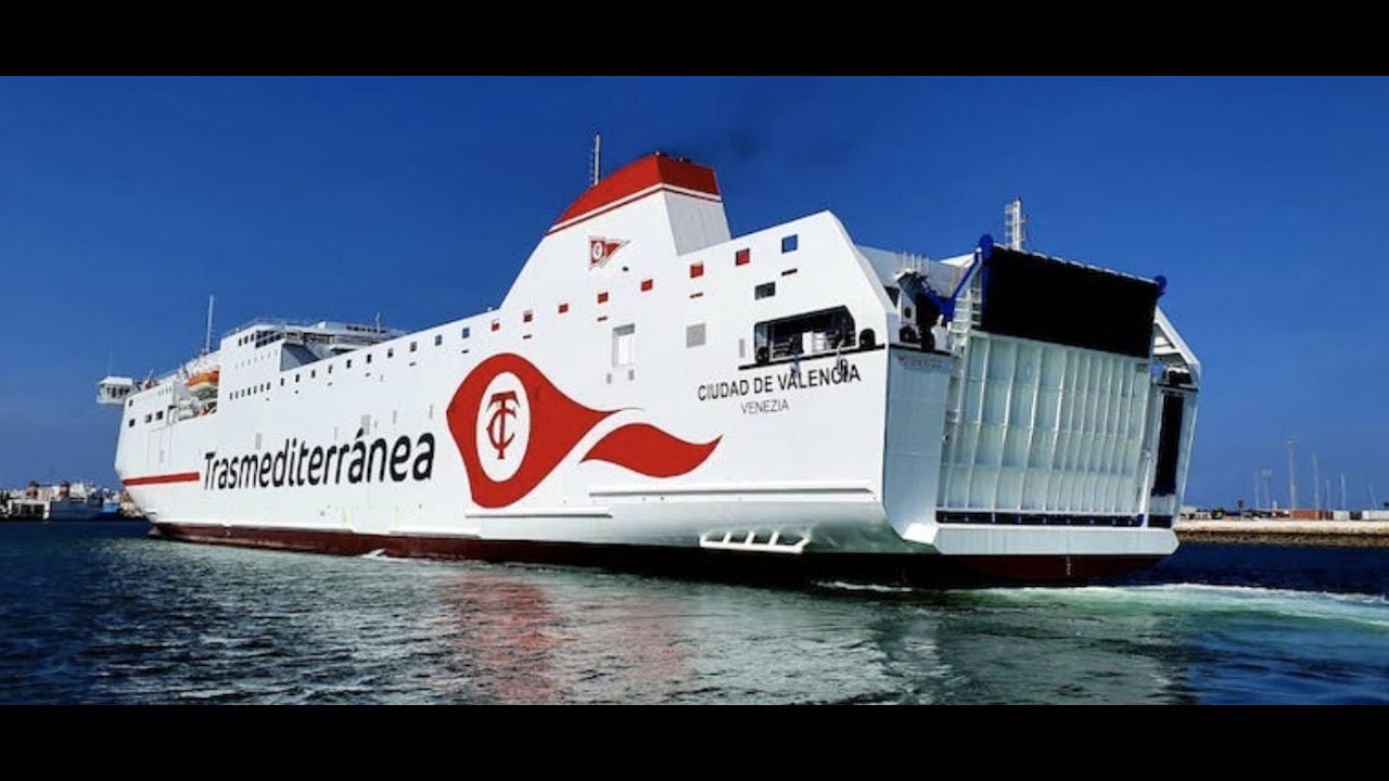 Ferry 