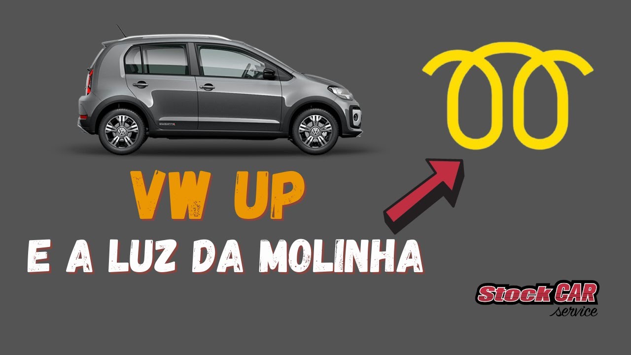 VW Up luz molinha, trocou a bateria, falha no módulo de controle das velas aquecedoras, p0684  p0683