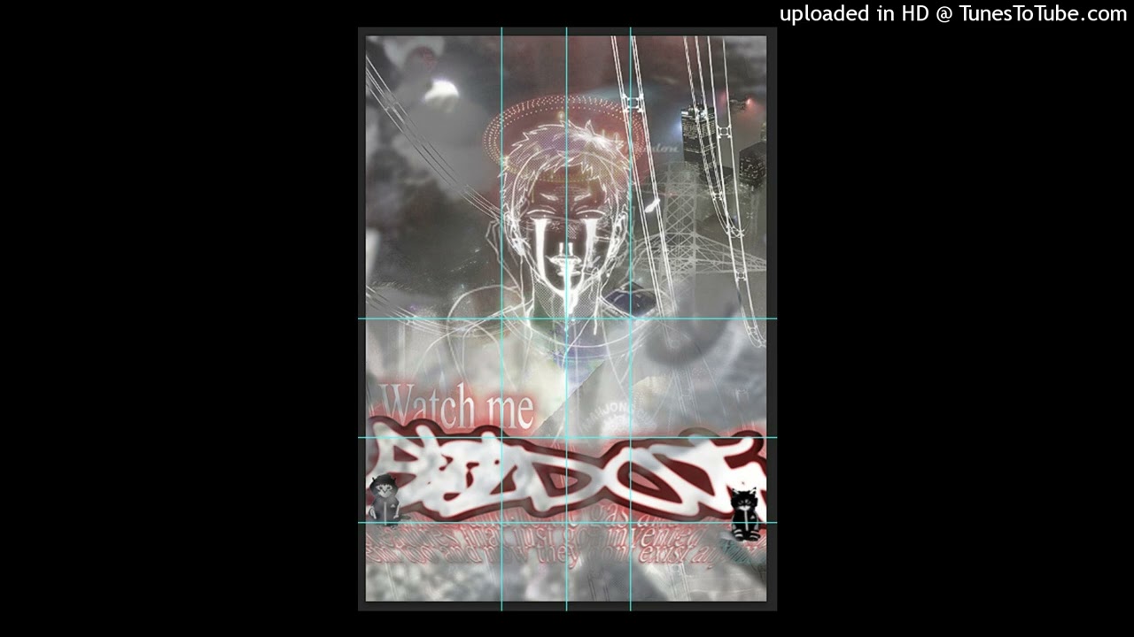 black kray - yung6speed (djtengu555rmx)