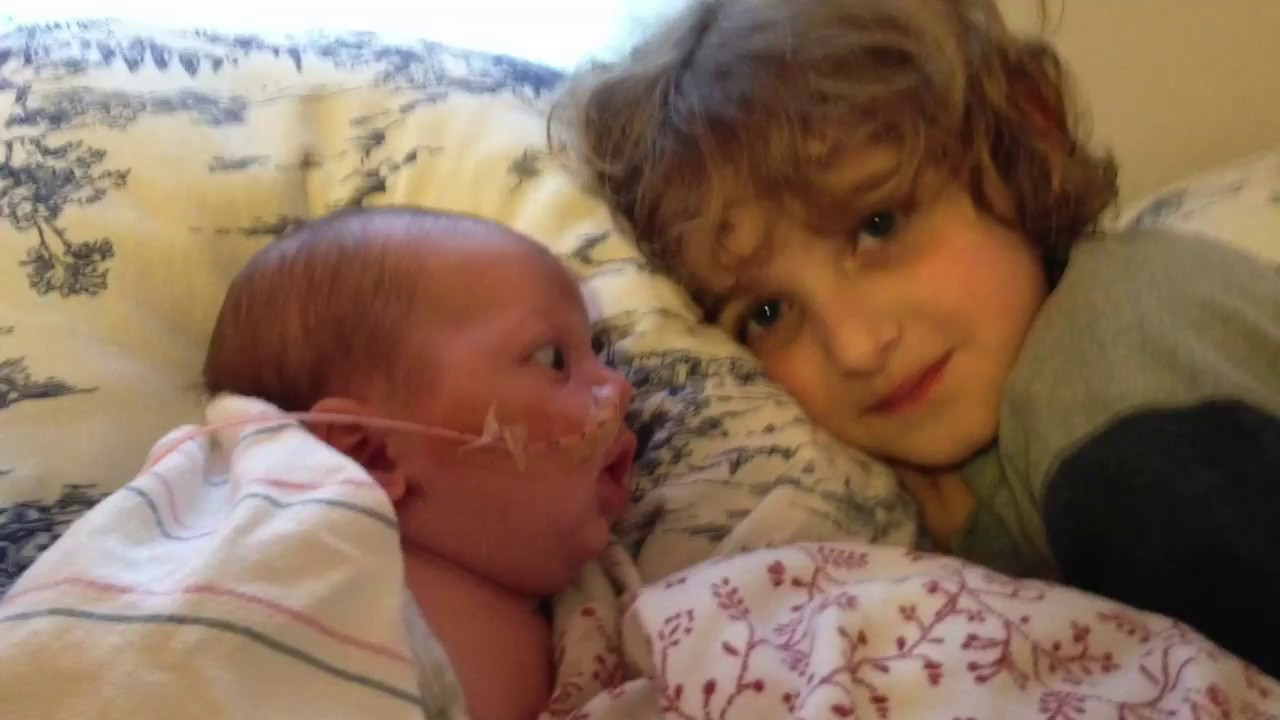 Child Loss in the NICU: 