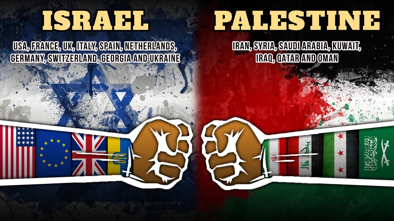 Israel and Palestine  War#foryou # Israel Attack Gaza#War news#trading