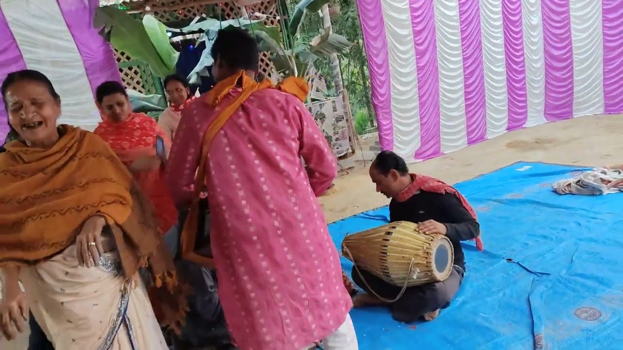 Jagannath Pur Sujit Das Ar Barite 