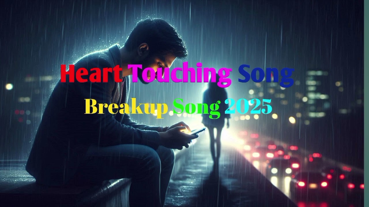 Khamosh Pyaar 💔 | Heart Touching Sad Breakup Song | Emotional Love Song