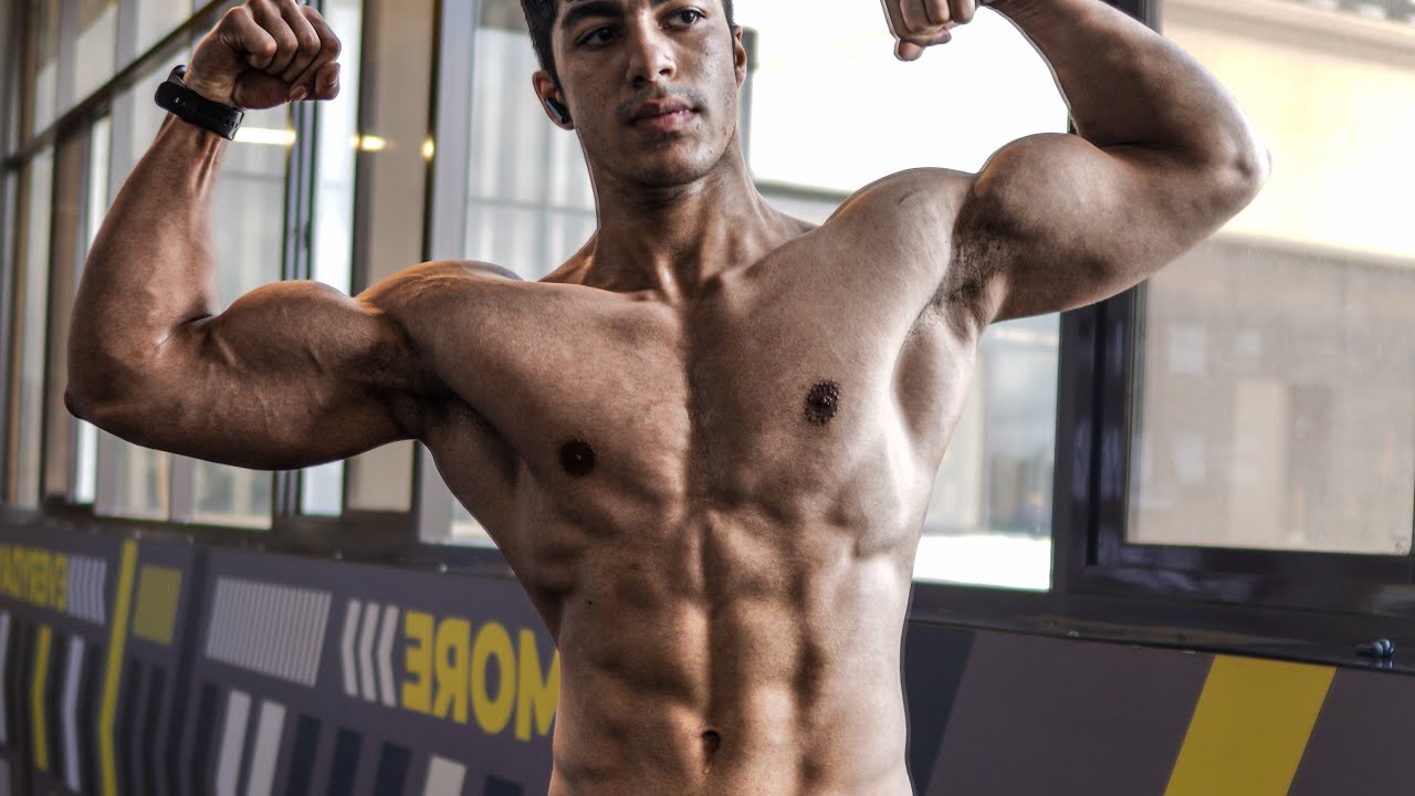 Bodybuilding