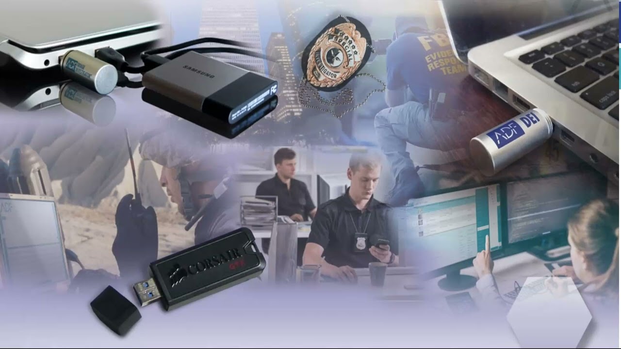 Using Regular Expressions to Speed Digital Forensic Investigations | ADF Solutions
