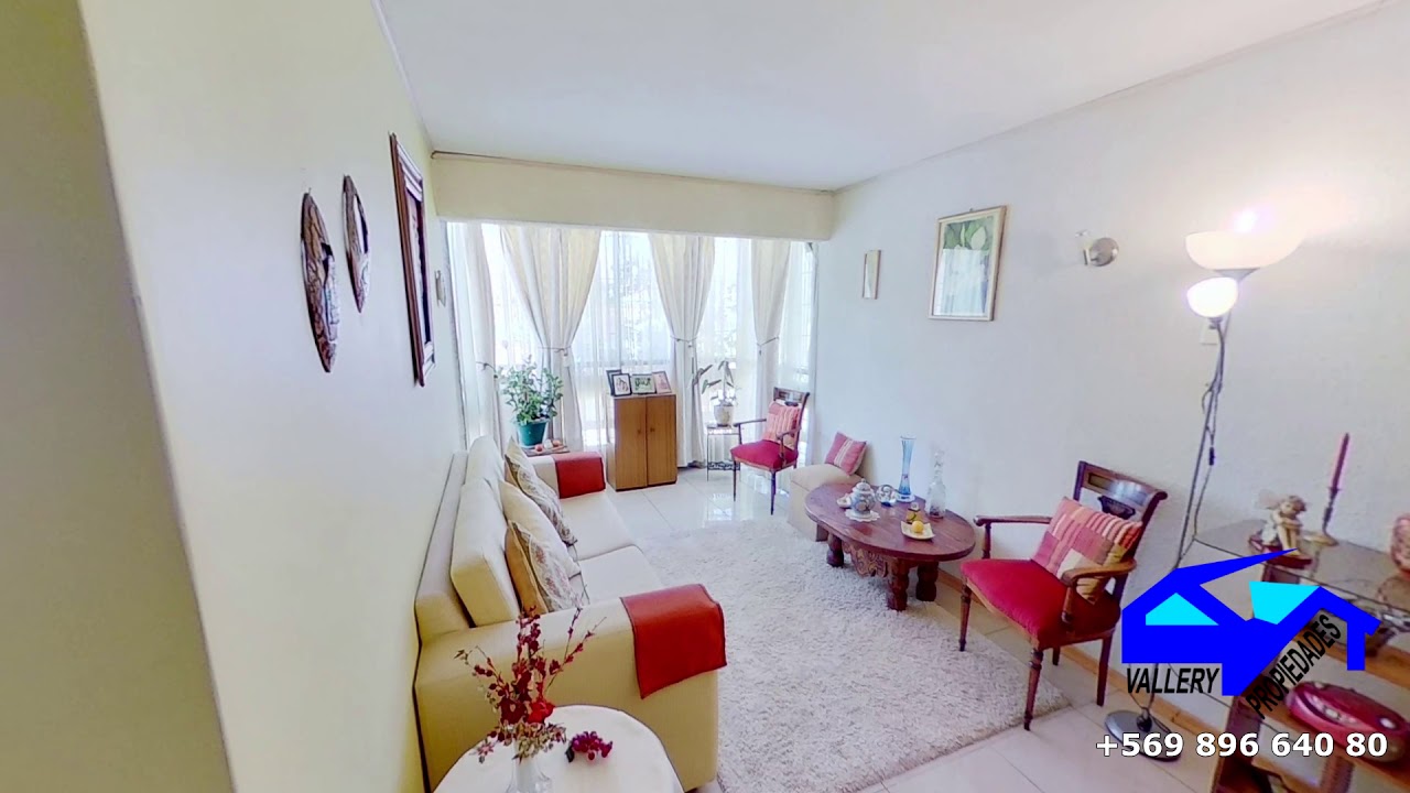 Vallery Propiedades - Isla Picton