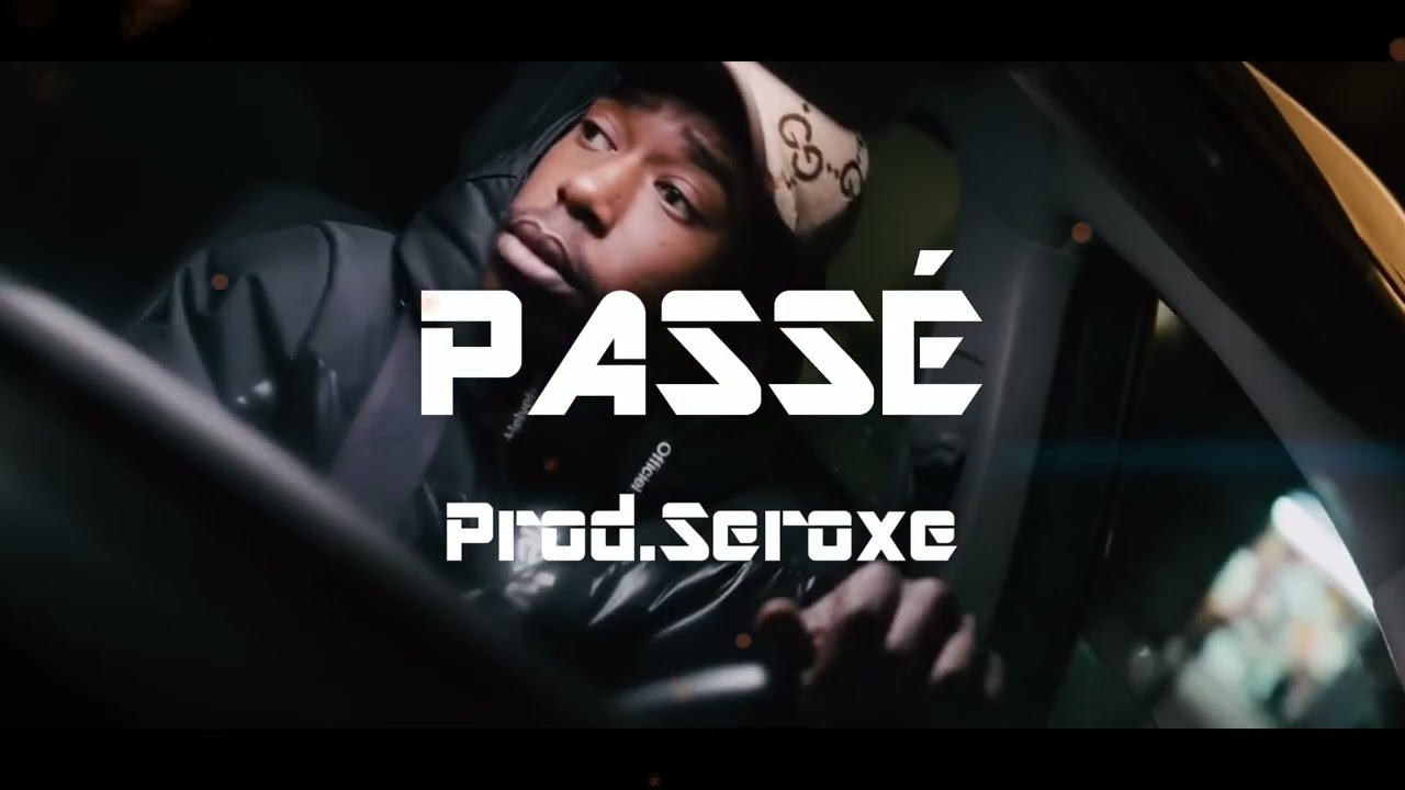 Fresh laDouille X Zkr Type Beat | - PASSÉ - Instru Rap 2023