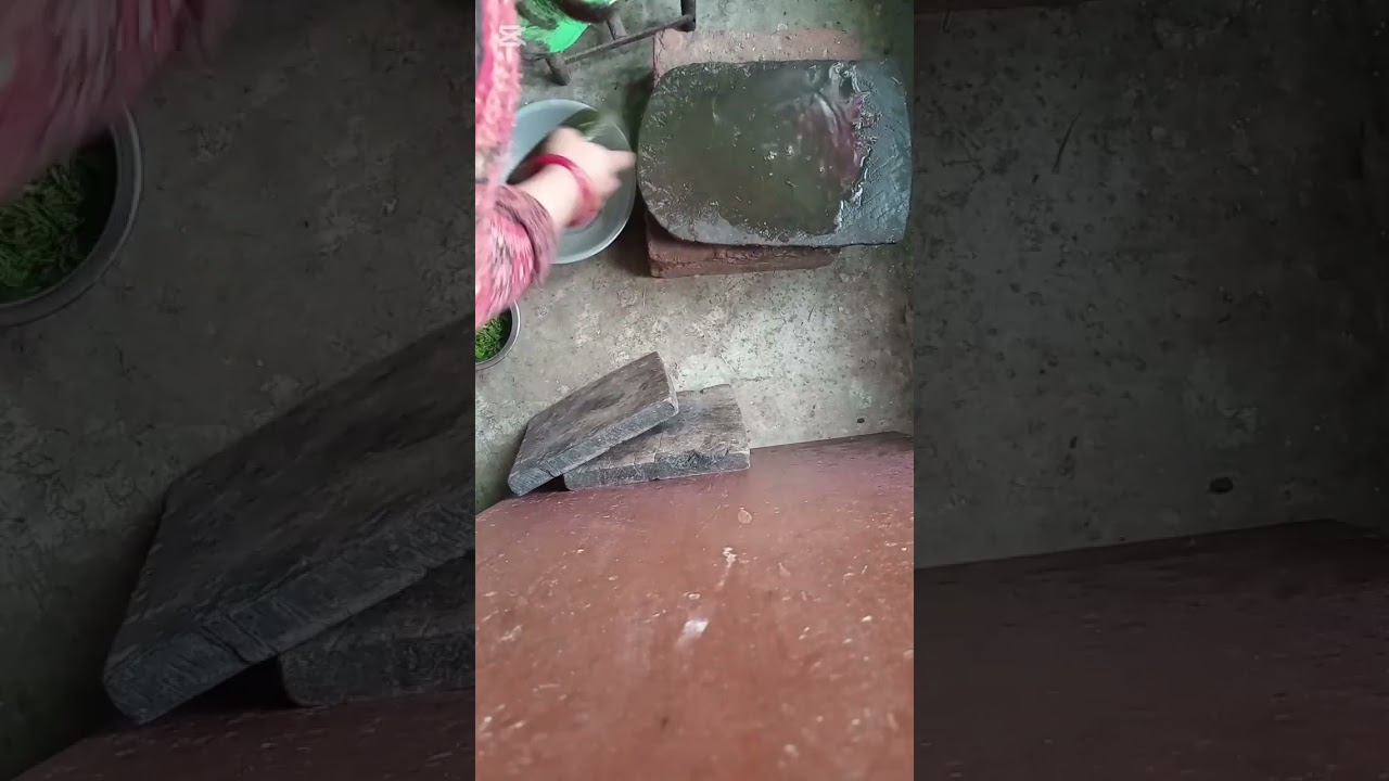 Tamatar dhaniya ra pyajko mix achar 