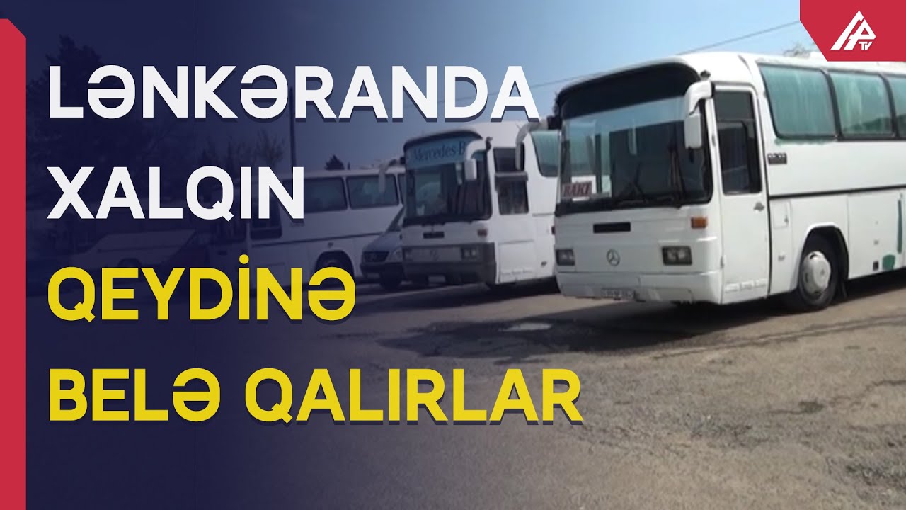 Lənkəranda süni qiymət artımına nəzarət belə gücləndirildi – APA TV