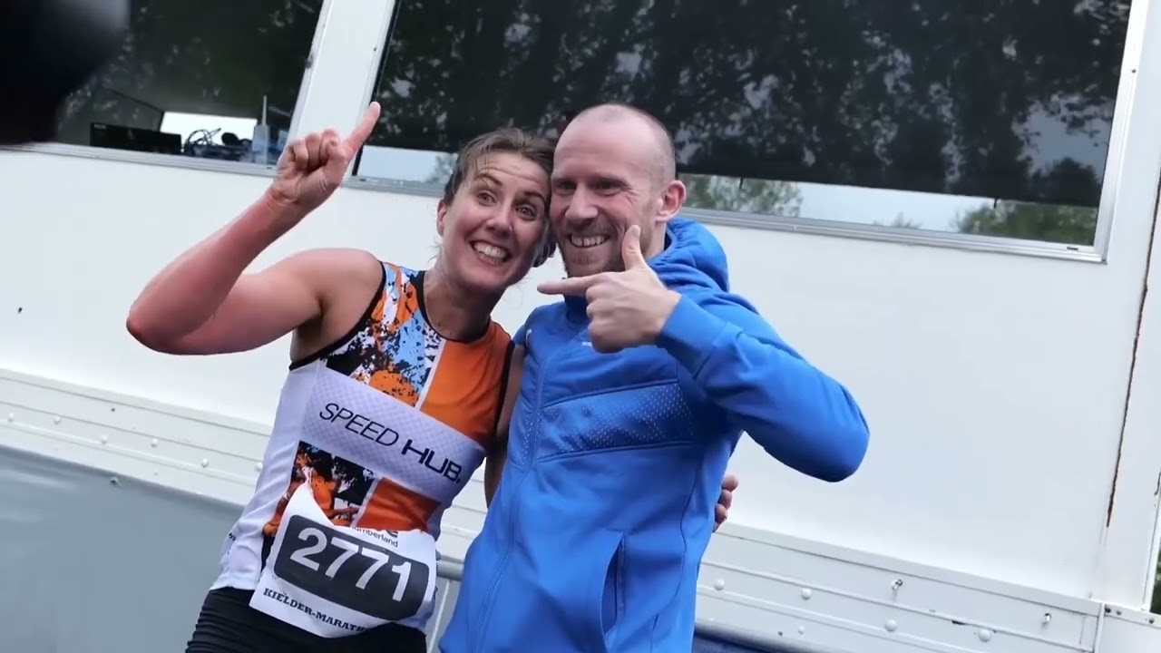 Kielder Marathon 2022