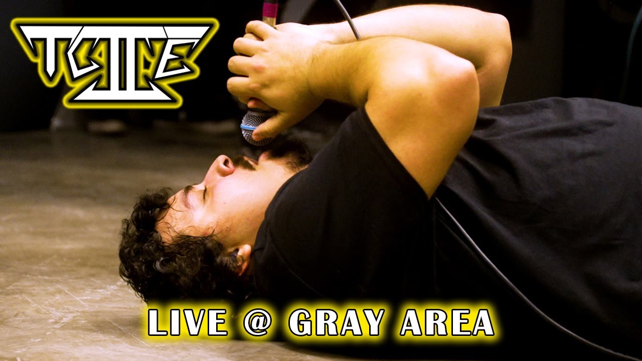 T.C.I.I.E. Live @ GRAY AREA (02.07.2026)