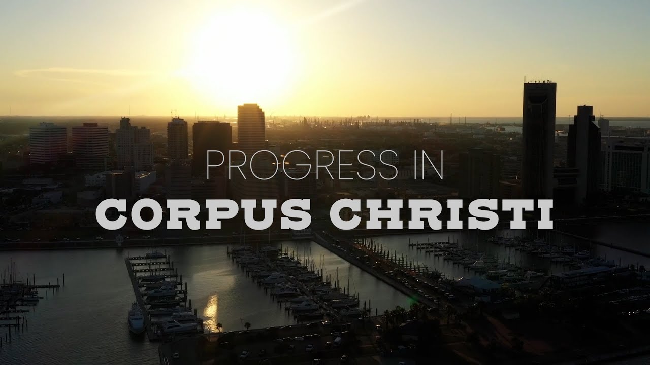 City of Corpus Christi | Economic Development