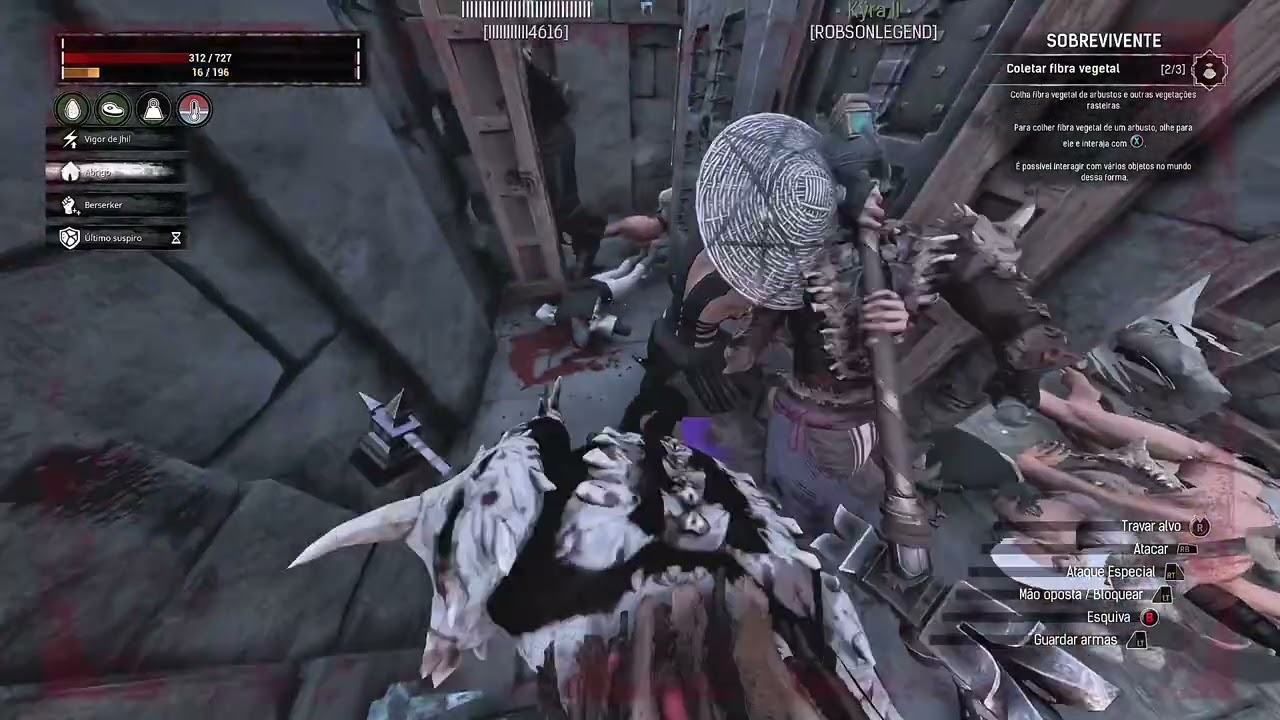 Conan Exiles pvp (Xbox) wiped clã semSHORAR ⚔️🛡️