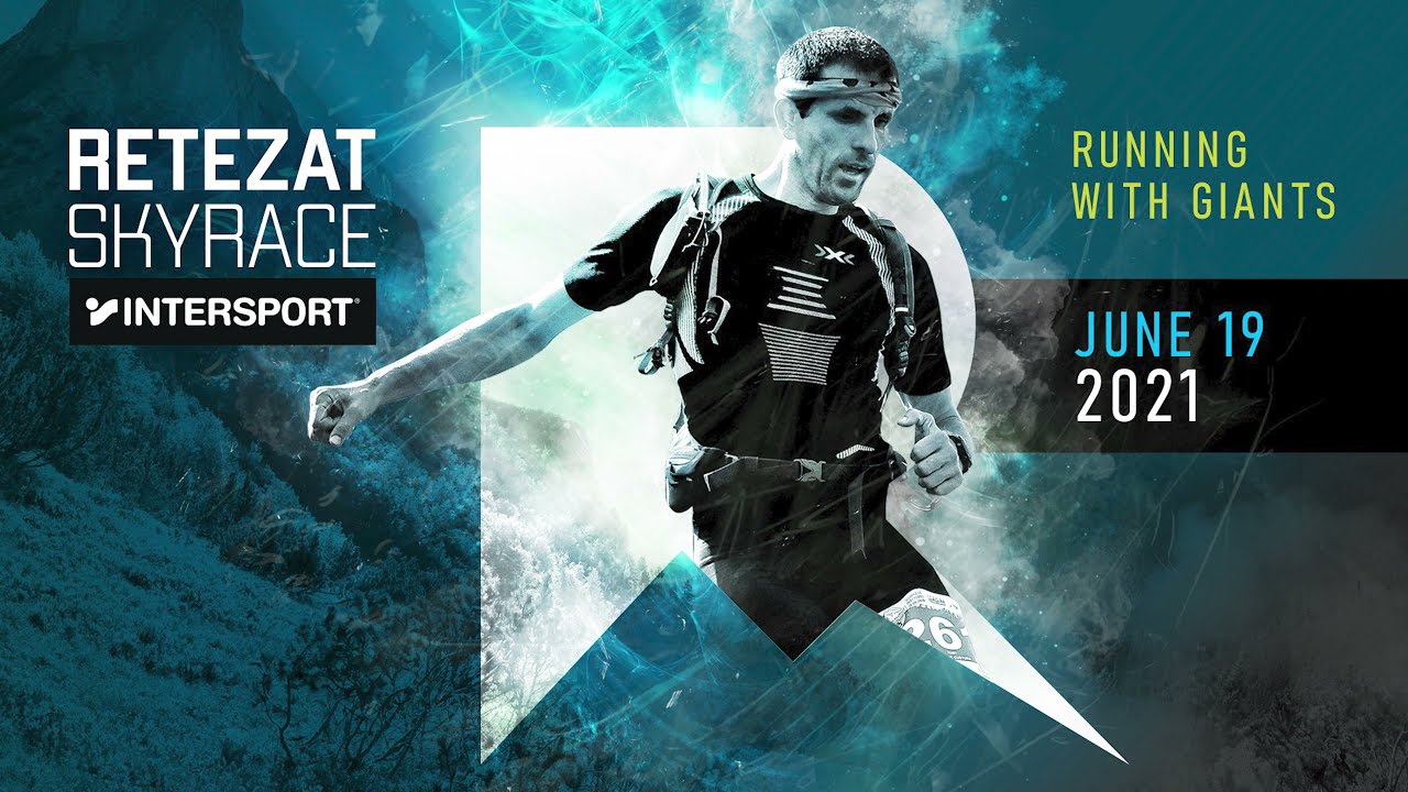 Retezat Sky Race Intersport - 2021