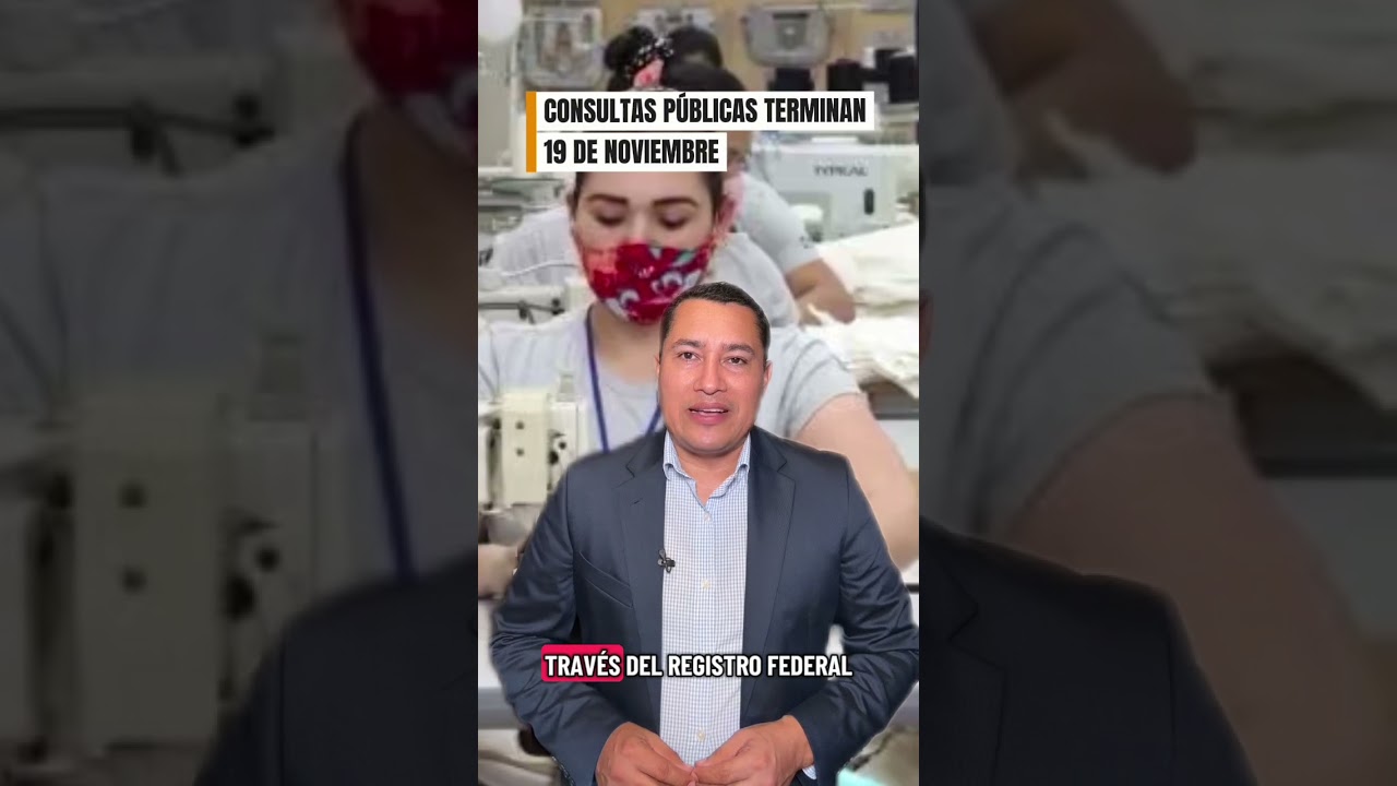 Casa Blanca no necesita del Congreso para suspender los beneficios del DR-CAFTA a Nicaragua