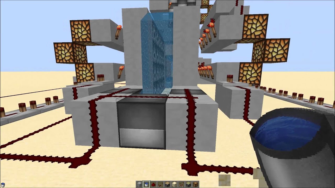 Dexter113 / 40 stacker Leinarcher cannon ( for beginners ) Tutorial