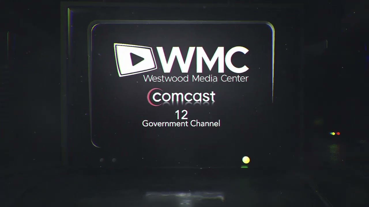 Westwood Media Center Comcast Channel Change