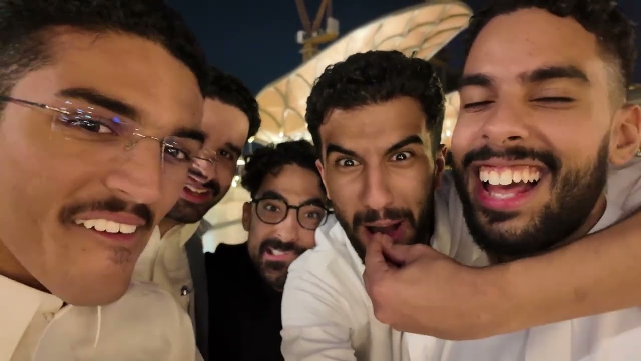اسهل طريقه تروح فيها للحرم 🕋
